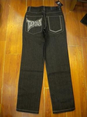 cheap tapout jeans no. 7